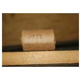 ROLL OF 20 KENNEDY HALF DOLLAR