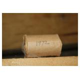 ROLL OF 20 KENNEDY HALF DOLLAR