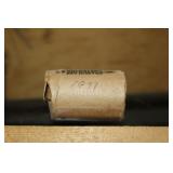 ROLL OF 20 KENNEDY HALF DOLLAR