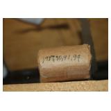 ROLL OF 20 KENNEDY HALF DOLLAR