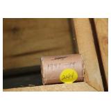 ROLL OF 20 KENNEDY HALF DOLLAR