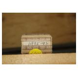 ROLL OF 20 KENNEDY HALF DOLLAR