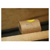 ROLL OF 20 KENNEDY HALF DOLLAR