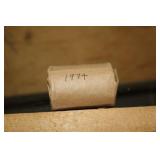 ROLL OF 20 KENNEDY HALF DOLLAR