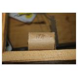 ROLL OF 20 KENNEDY HALF DOLLAR