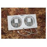 WINDOW FAN