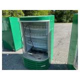 BEVERAGE AIRE COOLER