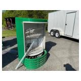 BEVERAGE AIRE COOLER