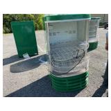 BEVERAGE AIRE COOLER
