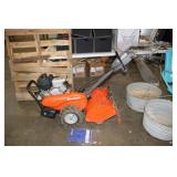 HUSQVARNA DRT900E REAR TINE TILLER