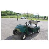 E-Z GO ELECTRIC GOLF CART