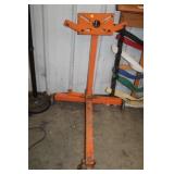 ENGINE STAND