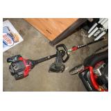 TROY BILT WEED EATER