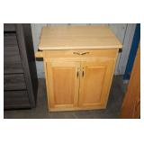 KITCHEN CABINET