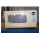 SHARP MICROWAVE