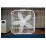 ELECTRIC FAN