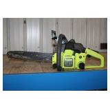 POULAN CHAINSAW