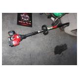 TROY BILT WEED EATER
