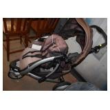 GRACO STROLLER