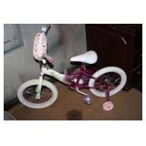 KIDS BICYCLE
