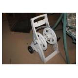 GARDEN HOSE REEL