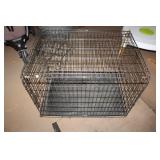 PET CRATE, 24X36 X27
