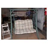 OUTDOOR SWING
