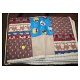 BABY QUILT