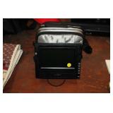 PORTABLE DVD PLAYER