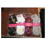 12 NEW ALABAMA SOCKS