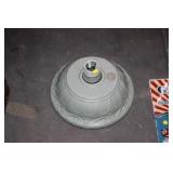 PATIO UMBRELLA STAND