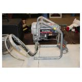 SPRAY TECH PAINT SPRAYER
