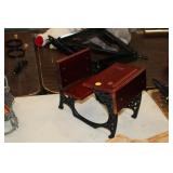 DOLL SCHOOL DESK