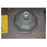 PATIO UMBRELLA STAND