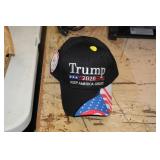 TRUMP HAT