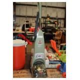 BISSELL CARPET CLEANER