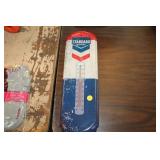 STANDARD METAL THERMOMETER