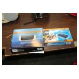 WIRELESS ROUTER & INTERNET HUB