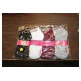 12 NEW PAIR OF ALABAMA SOCKS