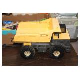 TONKA DUMP TRUCK