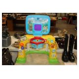 SMART SHOT SPORTS CENTER