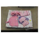 BABY GIFT SET