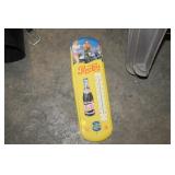 PEPSI METAL THERMOMETER