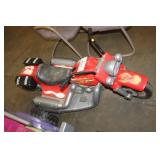 KIDS POWER WHEEL MOTORCYCLE