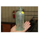 ANTIQUE EAST END BOTTLE