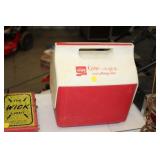 COCA COLA  COOLER