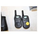 UNIDEN WALKIE TALKIES