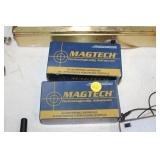 50 ROUNDS OF 38 SPECIAL,ROUNDS OF 9MM