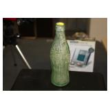 ANTIQUE FAYETTEVILLE, TN COCA COLA BOTTLE