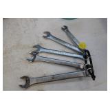 BLACK HAWK WRENCHES